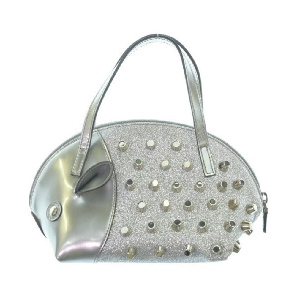 Gucci Bags Silver